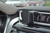 ProClip Fahrzeughalter 855121 - Mittelbefestigung - Nissan Murano 15-24