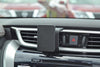 ProClip Fahrzeughalter 855121 - Mittelbefestigung - Nissan Murano 15-24