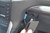 ProClip Fahrzeughalter 855122 - Winkelbefestigung - Ford Edge 15-18