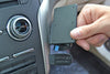 ProClip Fahrzeughalter 855125 - Winkelbefestigung - Lincoln MKC 15-19