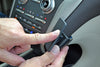 ProClip Fahrzeughalter 855125 - Winkelbefestigung - Lincoln MKC 15-19