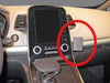 ProClip Fahrzeughalter 855127 - Winkelbefestigung - Renault Espace 15-22