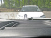 ProClip Fahrzeughalter 855129 - Mittelbefestigung - Dodge Ram ProMaster City 16-24, Fiat Doblò 16-22