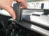 ProClip Fahrzeughalter 855129 - Mittelbefestigung - Dodge Ram ProMaster City 16-24, Fiat Doblò 16-22