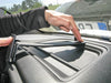 ProClip Fahrzeughalter 855129 - Mittelbefestigung - Dodge Ram ProMaster City 16-24, Fiat Doblò 16-22