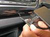 ProClip Fahrzeughalter 855132 - Winkelbefestigung - Skoda Citigo 15-16, Volkswagen UP 15-16, Seat Mii 15-16