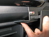 ProClip Fahrzeughalter 855132 - Winkelbefestigung - Skoda Citigo 15-16, Volkswagen UP 15-16, Seat Mii 15-16