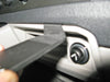 ProClip Fahrzeughalter 855136 - Winkelbefestigung- NUR für Komfort-Armaturenbrett OHNE Deckel auf der mittleren Ablagetasche - Volkswagen T6 Transporter/Pickup 16-20, Volkswagen Caravelle 16-20