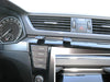 ProClip Fahrzeughalter 855137 - Mittelbefestigung - Skoda Superb 16-19