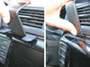ProClip Fahrzeughalter 855137 - Mittelbefestigung - Skoda Superb 16-19