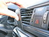 ProClip Fahrzeughalter 855137 - Mittelbefestigung - Skoda Superb 16-19