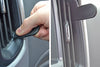 ProClip Fahrzeughalter 855140 - Winkelbefestigung, hoch - Chevrolet Colorado 15-22, GMC Canyon 15-22