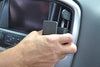 ProClip Fahrzeughalter 855140 - Winkelbefestigung, hoch - Chevrolet Colorado 15-22, GMC Canyon 15-22