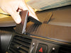 ProClip Fahrzeughalter 855141 - Mittelbefestigung - Renault Kadjar 16-22