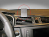 ProClip Fahrzeughalter 855141 - Mittelbefestigung - Renault Kadjar 16-22