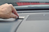 ProClip Fahrzeughalter 855143 - Mittelbefestigung - Toyota Camry 15-17