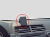 ProClip Fahrzeughalter 855143 - Mittelbefestigung - Toyota Camry 15-17