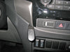 ProClip Fahrzeughalter 855148 - Mittelbefestigung - Fiat Fullback 16-21, Mitsubishi L200 16-19
