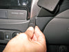 ProClip Fahrzeughalter 855149 - Winkelbefestigung - Mitsubishi L200 16-19, Fiat Fullback 16-21