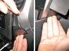 ProClip Fahrzeughalter 855149 - Winkelbefestigung - Mitsubishi L200 16-19, Fiat Fullback 16-21