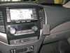 ProClip Fahrzeughalter 855149 - Winkelbefestigung - Mitsubishi L200 16-19, Fiat Fullback 16-21