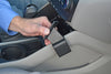ProClip Fahrzeughalter 855154 - Winkelbefestigung - Hyundai Tucson 16-21