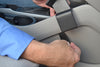 ProClip Fahrzeughalter 855154 - Winkelbefestigung - Hyundai Tucson 16-21