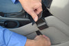 ProClip Fahrzeughalter 855154 - Winkelbefestigung - Hyundai Tucson 16-21