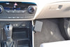 ProClip Fahrzeughalter 855154 - Winkelbefestigung - Hyundai Tucson 16-21