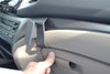 ProClip Fahrzeughalter 855156 - Winkelbefestigung - Honda Ridgeline 16-25, Honda Pilot 16-22, Honda Passport 19-24