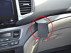 ProClip Fahrzeughalter 855156 - Winkelbefestigung - Honda Ridgeline 16-25, Honda Pilot 16-22, Honda Passport 19-24