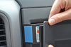 ProClip Fahrzeughalter 855159 - Winkelbefestigung - Dodge Ram Pick Up 1500 13-18, Dodge Ram Pick Up 4500/5500 13-18, Dodge Ram Pick Up 2500/3500 13-18 und weitere