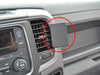 ProClip Fahrzeughalter 855159 - Winkelbefestigung - Dodge Ram Pick Up 1500 13-18, Dodge Ram Pick Up 4500/5500 13-18, Dodge Ram Pick Up 2500/3500 13-18 und weitere