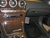 ProClip Fahrzeughalter 855161 - Winkelbefestigung - Mercedes Benz GLC-Klasse 16-22