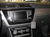 ProClip Fahrzeughalter 855163 - Winkelbefestigung - Volkswagen Touran 16-25