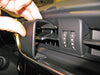 ProClip Fahrzeughalter 855164 - Mittelbefestigung - Scion iM 16-18, Toyota Auris Full Hybrid 16-19, Toyota Corolla 16-18 und weitere