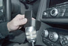 ProClip Fahrzeughalter 855165 - Mittelbefestigung - Audi R8 10-16