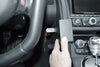 ProClip Fahrzeughalter 855165 - Mittelbefestigung - Audi R8 10-16