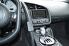 ProClip Fahrzeughalter 855165 - Mittelbefestigung - Audi R8 10-16