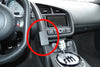ProClip Fahrzeughalter 855165 - Mittelbefestigung - Audi R8 10-16