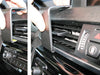 ProClip Fahrzeughalter 855166 - Mittelbefestigung - BMW X1 F48 16-22