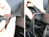 ProClip Fahrzeughalter 855166 - Mittelbefestigung - BMW X1 F48 16-22