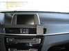 ProClip Fahrzeughalter 855166 - Mittelbefestigung - BMW X1 F48 16-22