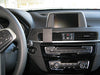 ProClip Fahrzeughalter 855166 - Mittelbefestigung - BMW X1 F48 16-22