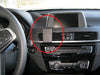 ProClip Fahrzeughalter 855166 - Mittelbefestigung - BMW X1 F48 16-22
