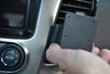 ProClip Fahrzeughalter 855167 - Winkelbefestigung - GMC Yukon 15-20, GMC Yukon Denali 15-20, GMC Yukon XL Denali 15-20 und weitere