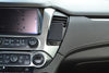 ProClip Fahrzeughalter 855167 - Winkelbefestigung - GMC Yukon 15-20, GMC Yukon Denali 15-20, GMC Yukon XL Denali 15-20 und weitere