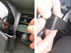 ProClip Fahrzeughalter 855168 - Winkelbefestigung- NUR für Modelle mit: Visual Boost und Navigation XL 8,8