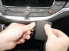ProClip Fahrzeughalter 855169 - Winkelbefestigung - Opel Astra 16-21