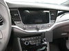 ProClip Fahrzeughalter 855169 - Winkelbefestigung - Opel Astra 16-21